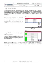 Предварительный просмотр 80 страницы thermofin TCS.2 Series Operating Manual