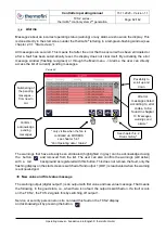 Предварительный просмотр 82 страницы thermofin TCS.2 Series Operating Manual