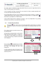 Предварительный просмотр 83 страницы thermofin TCS.2 Series Operating Manual