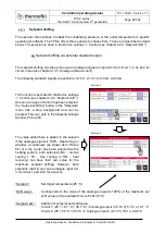 Предварительный просмотр 88 страницы thermofin TCS.2 Series Operating Manual