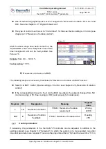 Предварительный просмотр 98 страницы thermofin TCS.2 Series Operating Manual