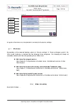 Предварительный просмотр 101 страницы thermofin TCS.2 Series Operating Manual