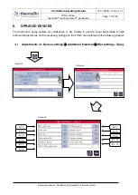 Предварительный просмотр 113 страницы thermofin TCS.2 Series Operating Manual