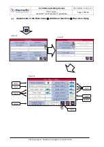 Предварительный просмотр 120 страницы thermofin TCS.2 Series Operating Manual