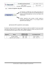 Предварительный просмотр 123 страницы thermofin TCS.2 Series Operating Manual