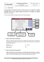 Предварительный просмотр 124 страницы thermofin TCS.2 Series Operating Manual