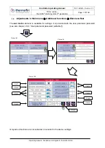 Предварительный просмотр 137 страницы thermofin TCS.2 Series Operating Manual