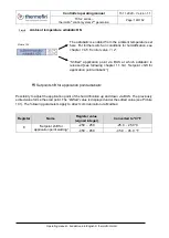 Предварительный просмотр 140 страницы thermofin TCS.2 Series Operating Manual