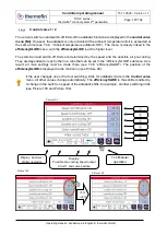 Предварительный просмотр 141 страницы thermofin TCS.2 Series Operating Manual