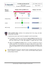 Предварительный просмотр 144 страницы thermofin TCS.2 Series Operating Manual