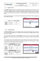 Предварительный просмотр 146 страницы thermofin TCS.2 Series Operating Manual