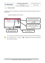 Предварительный просмотр 147 страницы thermofin TCS.2 Series Operating Manual