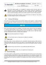 Preview for 26 page of thermofin X-TDH.3-100-22-G-N-D5-BC-04 Operating And Installation Instructions