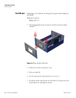 Предварительный просмотр 26 страницы ThermoFisher Scientific 146iQ Instruction Manual