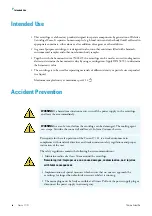 Preview for 6 page of ThermoFisher Scientific 75002402 Instructions For Use Manual