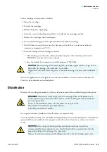 Preview for 39 page of ThermoFisher Scientific 75003602 Instruction Manual