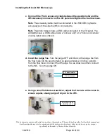 Preview for 34 page of ThermoFisher Scientific 840-287100 Manual