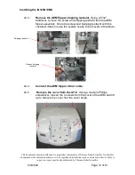 Preview for 12 page of ThermoFisher Scientific 912A0604 Manual