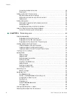 Preview for 4 page of ThermoFisher Scientific Applied Biosystems Veriti 4375305 User Manual