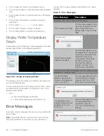 Preview for 64 page of ThermoFisher Scientific CryoMed TSCM17EA Operating And Maintenance Instructions Manual