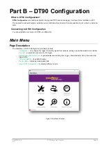 Preview for 9 page of ThermoFisher Scientific Data Taker DT90L User Manual