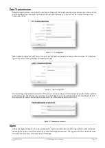 Preview for 16 page of ThermoFisher Scientific Data Taker DT90L User Manual