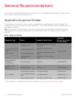 Preview for 8 page of ThermoFisher Scientific DeviceLink Connect Configuration And Installation Instruction Manual