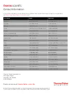 Preview for 35 page of ThermoFisher Scientific DeviceLink Connect Configuration And Installation Instruction Manual