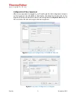 Preview for 5 page of ThermoFisher Scientific Dionex DRS 600 Installation Checklist