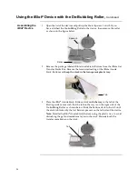 Preview for 30 page of ThermoFisher Scientific E-PAGE Gels Technical Manual