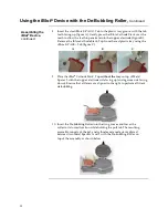 Preview for 32 page of ThermoFisher Scientific E-PAGE Gels Technical Manual