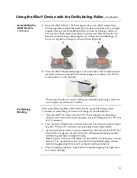 Preview for 33 page of ThermoFisher Scientific E-PAGE Gels Technical Manual