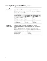 Preview for 36 page of ThermoFisher Scientific E-PAGE Gels Technical Manual