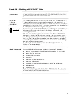 Preview for 39 page of ThermoFisher Scientific E-PAGE Gels Technical Manual