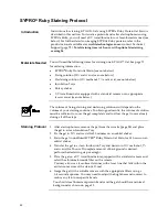 Preview for 44 page of ThermoFisher Scientific E-PAGE Gels Technical Manual