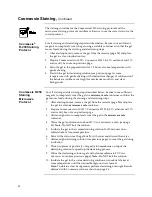 Preview for 46 page of ThermoFisher Scientific E-PAGE Gels Technical Manual