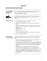 Preview for 67 page of ThermoFisher Scientific E-PAGE Gels Technical Manual