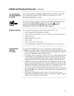 Preview for 69 page of ThermoFisher Scientific E-PAGE Gels Technical Manual