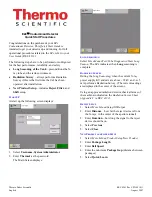 Preview for 241 page of ThermoFisher Scientific EZx User Manual