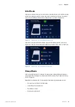 Preview for 63 page of ThermoFisher Scientific HERASAFE 2030i Series Operating Instructions Manual