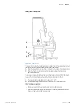 Предварительный просмотр 133 страницы ThermoFisher Scientific HERASAFE 2030i Series Operating Instructions Manual