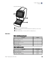 Предварительный просмотр 7 страницы ThermoFisher Scientific Invitrogen iBright CL1000 User Manual