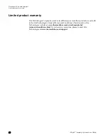 Preview for 46 page of ThermoFisher Scientific Invitrogen iBright CL1000 User Manual