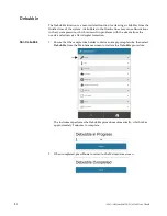 Preview for 52 page of ThermoFisher Scientific invitrogen iSort Series Manual