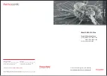 Предварительный просмотр 1 страницы ThermoFisher Scientific MaxQ 2000 CO2 Plus User Manual