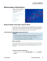 Preview for 25 page of ThermoFisher Scientific NanoDrop Eight User Manual