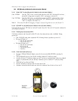 Preview for 16 page of ThermoFisher Scientific OdaLog LL User Manual