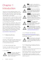 Preview for 6 page of ThermoFisher Scientific Orion Lab Star EC112 Operation Manual