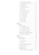 Preview for 4 page of ThermoFisher Scientific Orion Lab Star PH111 Operation Manual