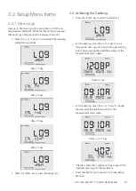 Preview for 13 page of ThermoFisher Scientific Orion Lab Star PH111 Operation Manual